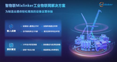 物联网创新技术驱动能源管理迈向黄金时代