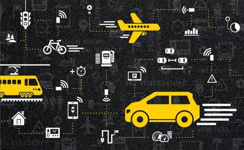 物联网与Web3的融合 一场重塑日常生活的技术革命